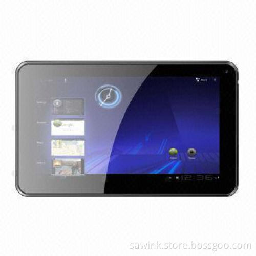 7-inch Slim MIDs/Android 4.2/Dual-core/Rockchip 3168/Cortex A9/1.2GHz/512MB RAM/Video Player